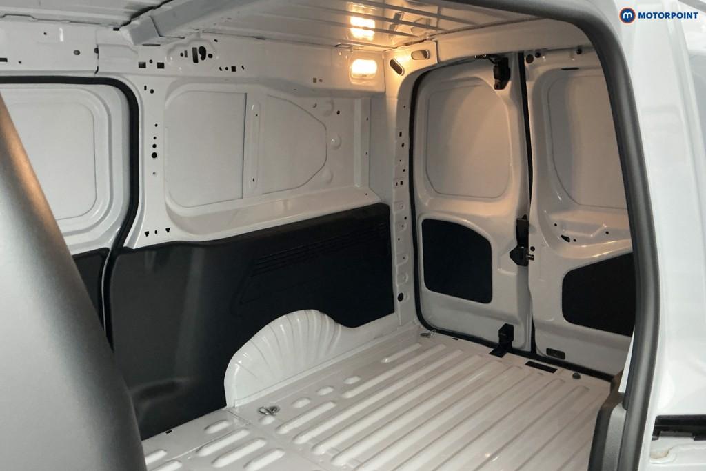 Citroen Berlingo Enterprise Manual Diesel Panel Van - Stock Number (1632217) - 8th supplementary image