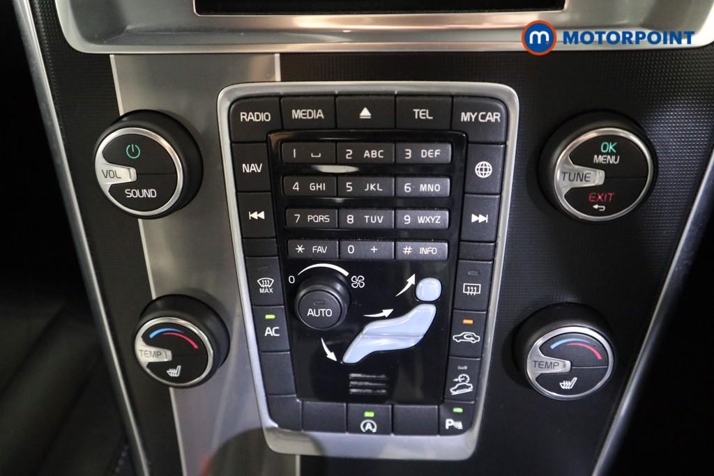 Volvo Xc60 R Design Nav Automatic Diesel SUV - Stock Number (1632301) - 8th supplementary image