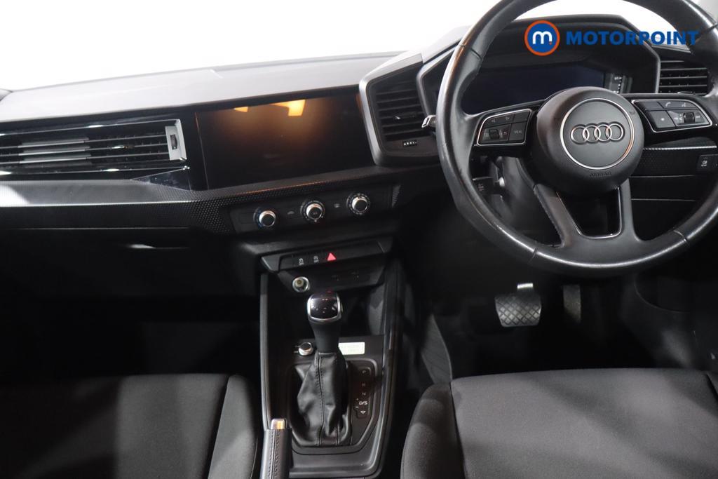 Audi A1 Technik Automatic Petrol Hatchback - Stock Number (1632537) - 8th supplementary image