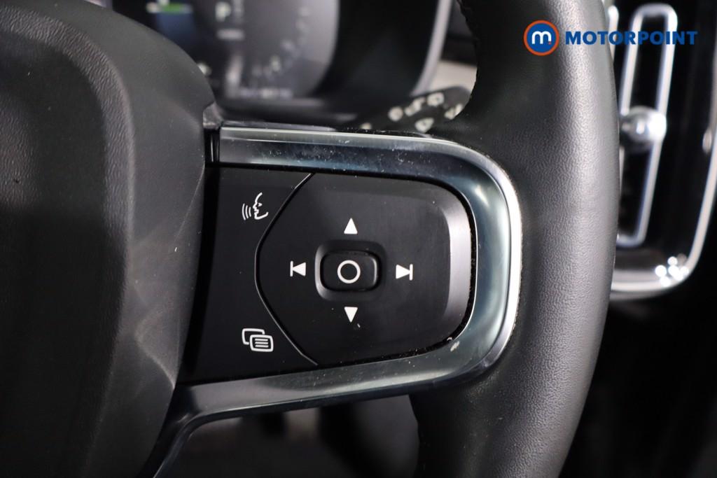 Volvo Xc40 Inscription Automatic Petrol Plug-In Hybrid SUV - Stock Number (1632659) - 8th supplementary image