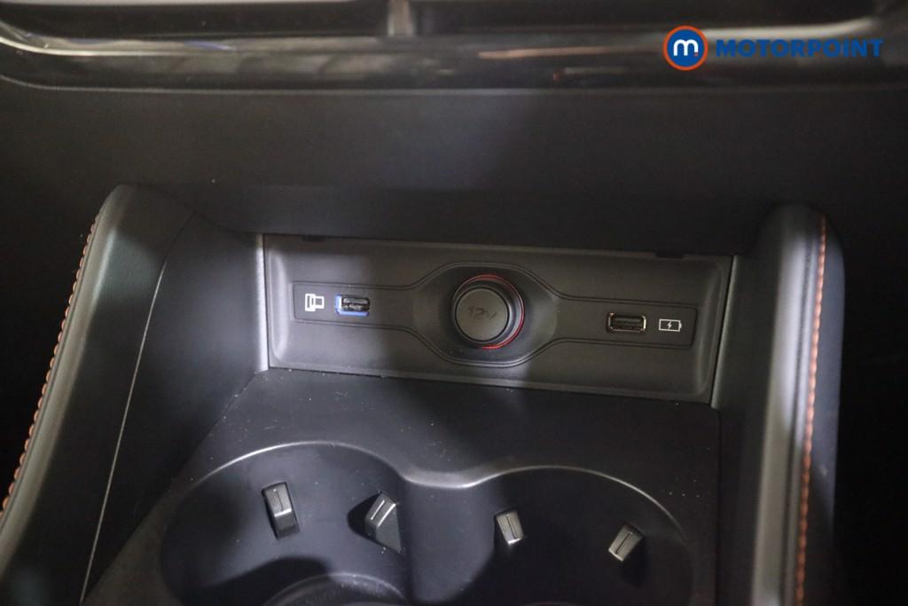 Mg Motor Uk HS Trophy Automatic Petrol-Electric Hybrid SUV - Stock Number (1632838) - 8th supplementary image