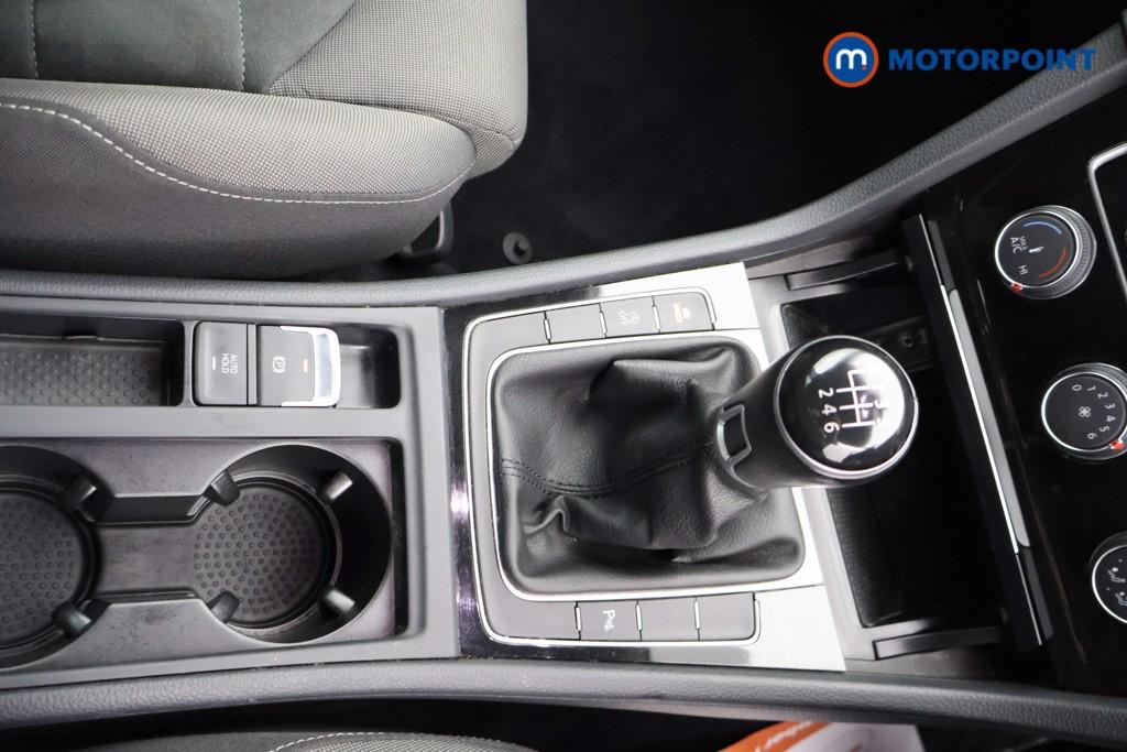 Volkswagen Golf GT Manual Petrol Hatchback - Stock Number (1633182) - 8th supplementary image