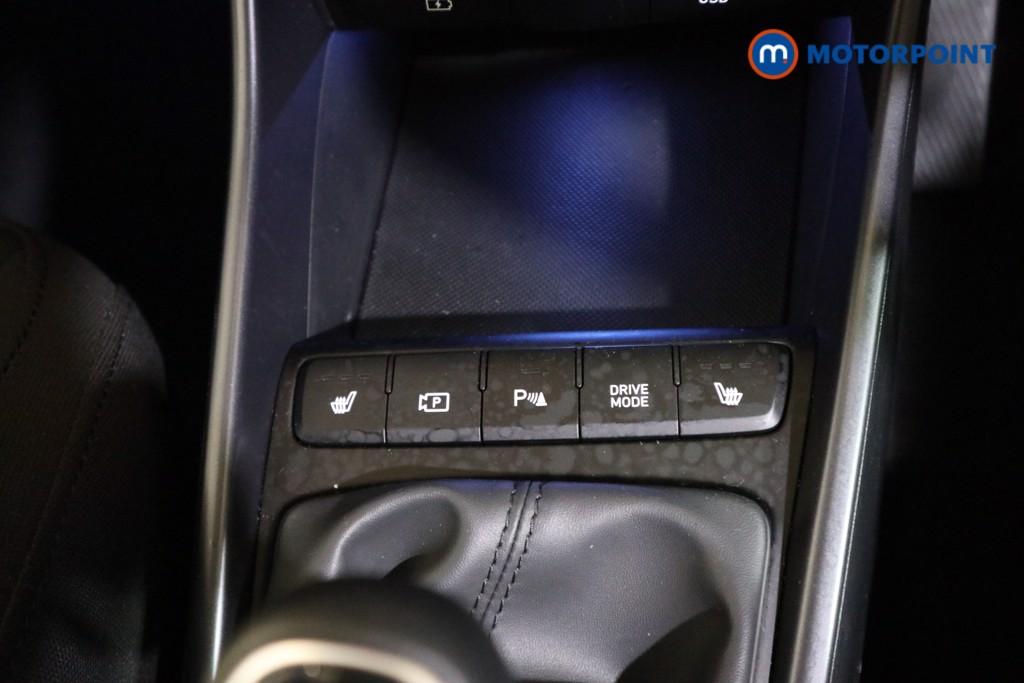 Hyundai I20 Premium Manual Petrol Hatchback - Stock Number (1633225) - 8th supplementary image