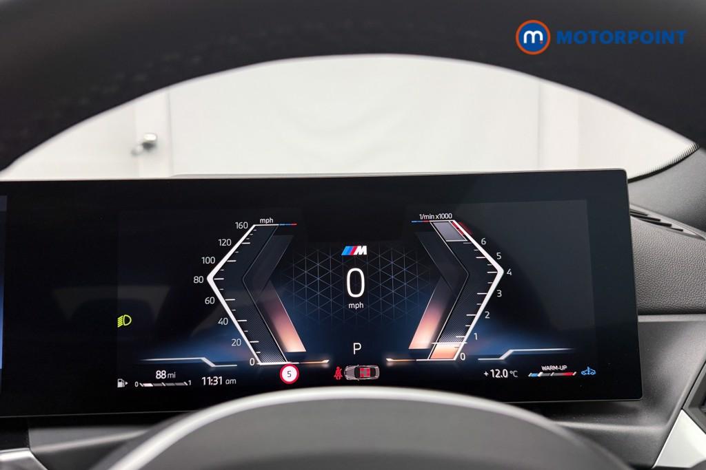 BMW 2 Series M Sport Automatic Petrol Coupe - Stock Number (1633255) - 8th supplementary image