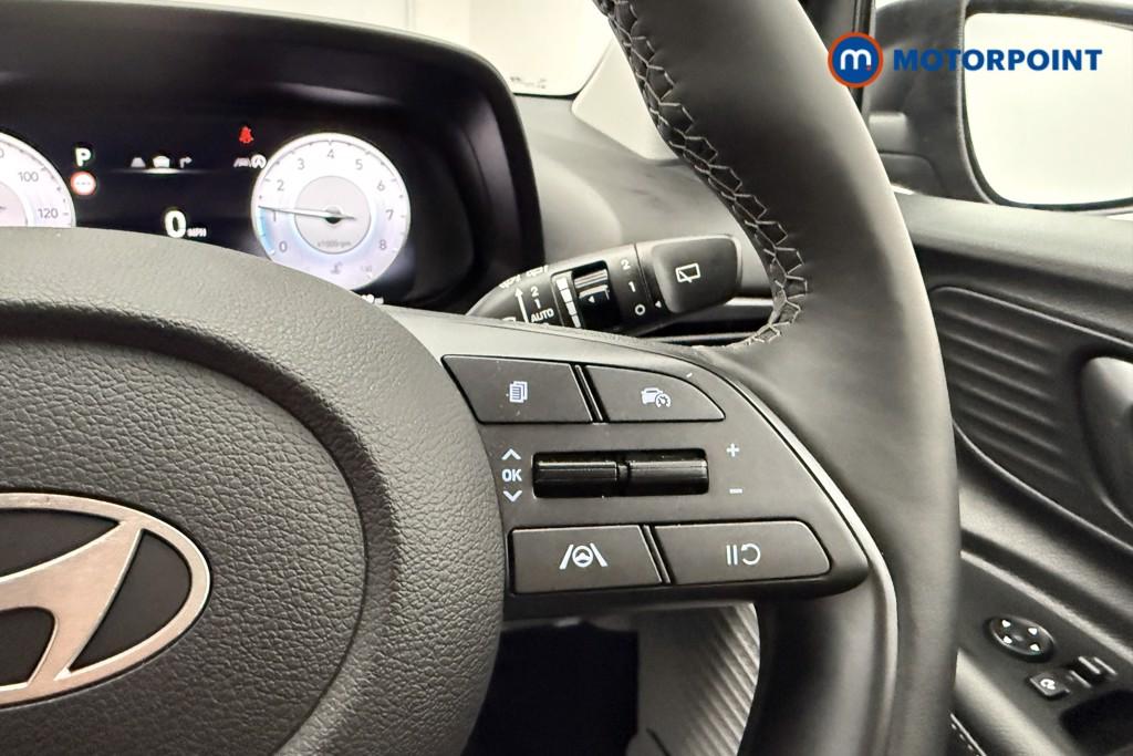 Hyundai I20 Ultimate Automatic Petrol Hatchback - Stock Number (1633569) - 8th supplementary image