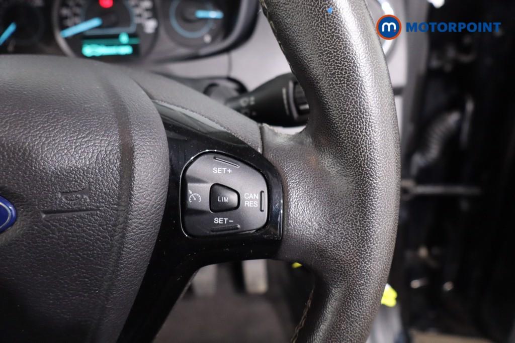 Ford Ka-Plus Zetec Manual Petrol Hatchback - Stock Number (1633650) - 8th supplementary image