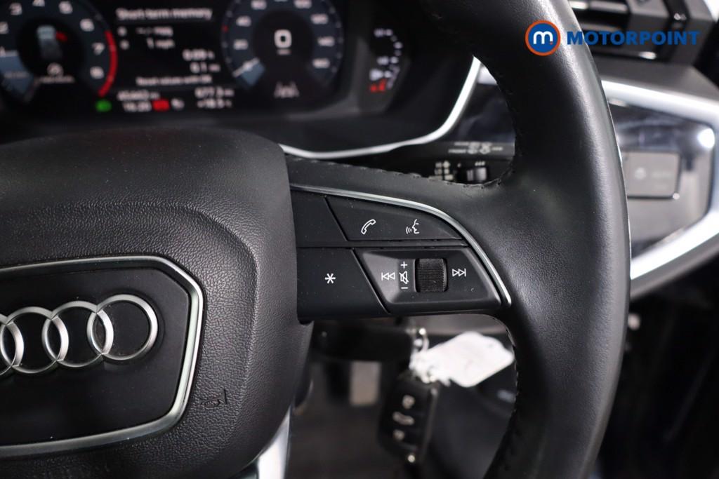 Audi Q3 Sport Manual Petrol SUV - Stock Number (1633711) - 8th supplementary image