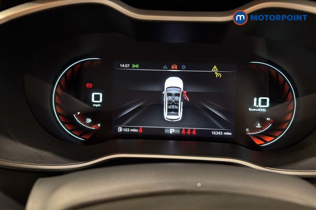 Mg Motor Uk ZS Exclusive Automatic Petrol SUV - Stock Number (1634068) - 8th supplementary image