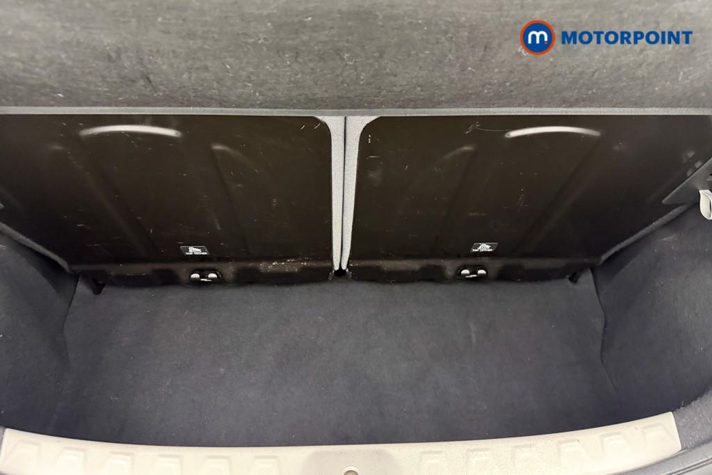 Toyota Aygo X-Press Manual Petrol Hatchback - Stock Number (1634194) - 8th supplementary image