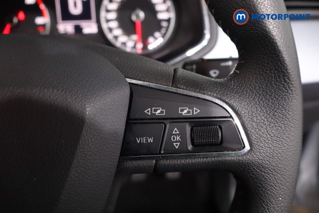 Seat Arona Se Technology Manual Diesel SUV - Stock Number (1634229) - 8th supplementary image