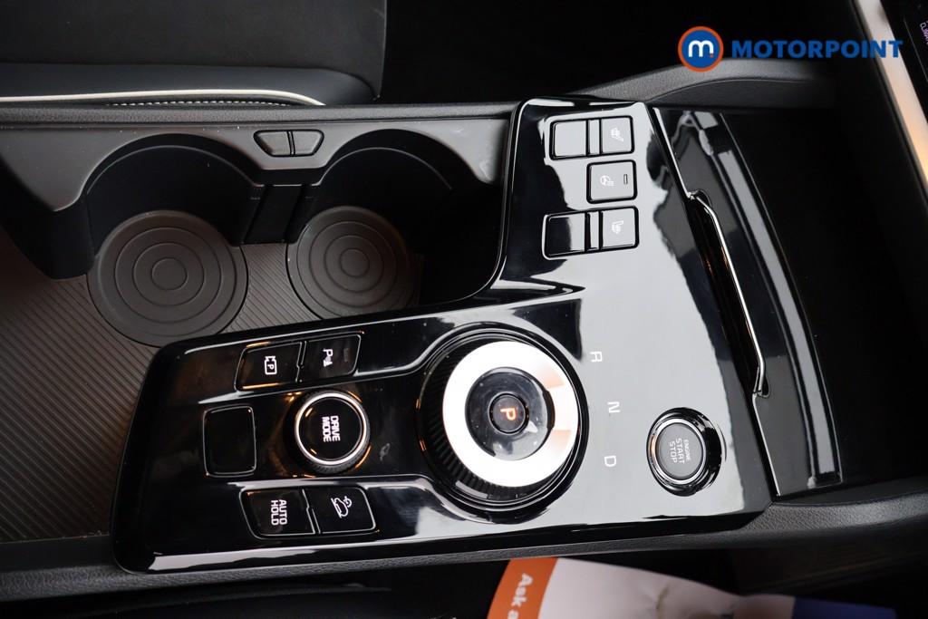 KIA Sportage Gt-Line Automatic Petrol-Electric Hybrid SUV - Stock Number (1634671) - 8th supplementary image