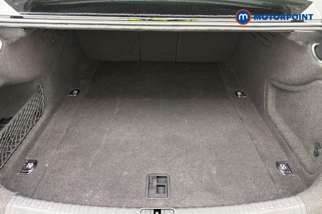 Audi A6 Black Edition Automatic Petrol Saloon - Stock Number (1634730) - 8th supplementary image