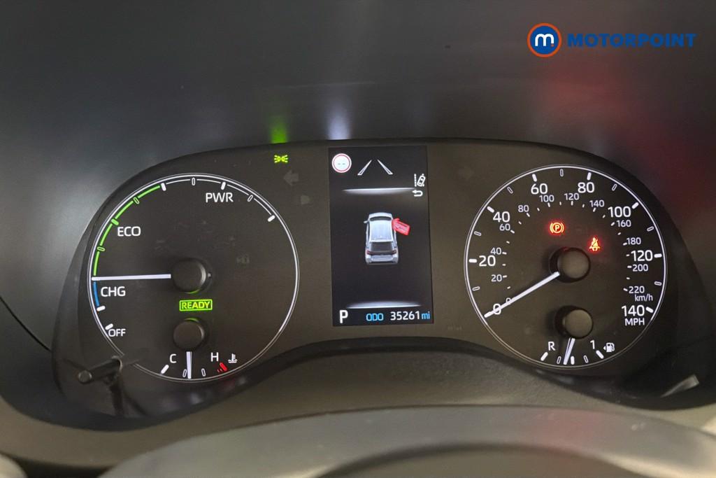 Mazda 2 Hybrid Pure Automatic Petrol-Electric Hybrid Hatchback - Stock Number (1634779) - 8th supplementary image