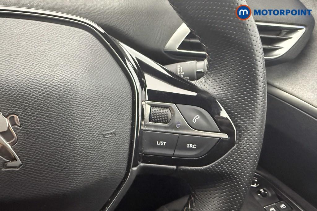 Peugeot 3008 GT Manual Diesel SUV - Stock Number (1634967) - 8th supplementary image