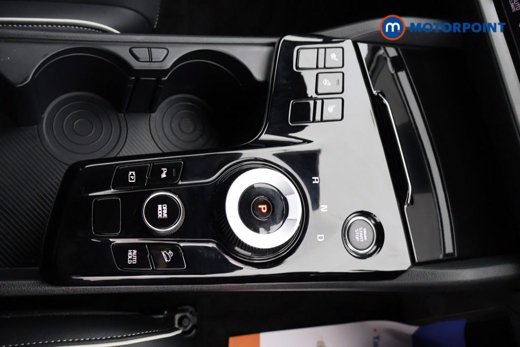 KIA Sportage Gt-Line Automatic Petrol-Electric Hybrid SUV - Stock Number (1635109) - 8th supplementary image