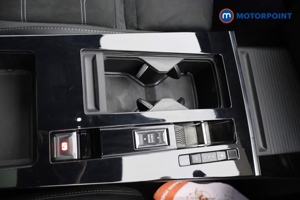 Vauxhall Astra Ultimate Automatic Petrol Hatchback - Stock Number (1635247) - 8th supplementary image