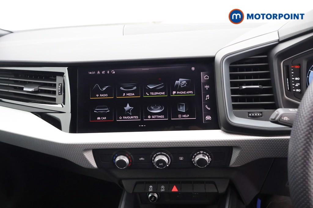 Audi A1 S Line Manual Petrol Hatchback - Stock Number (1635302) - 8th supplementary image