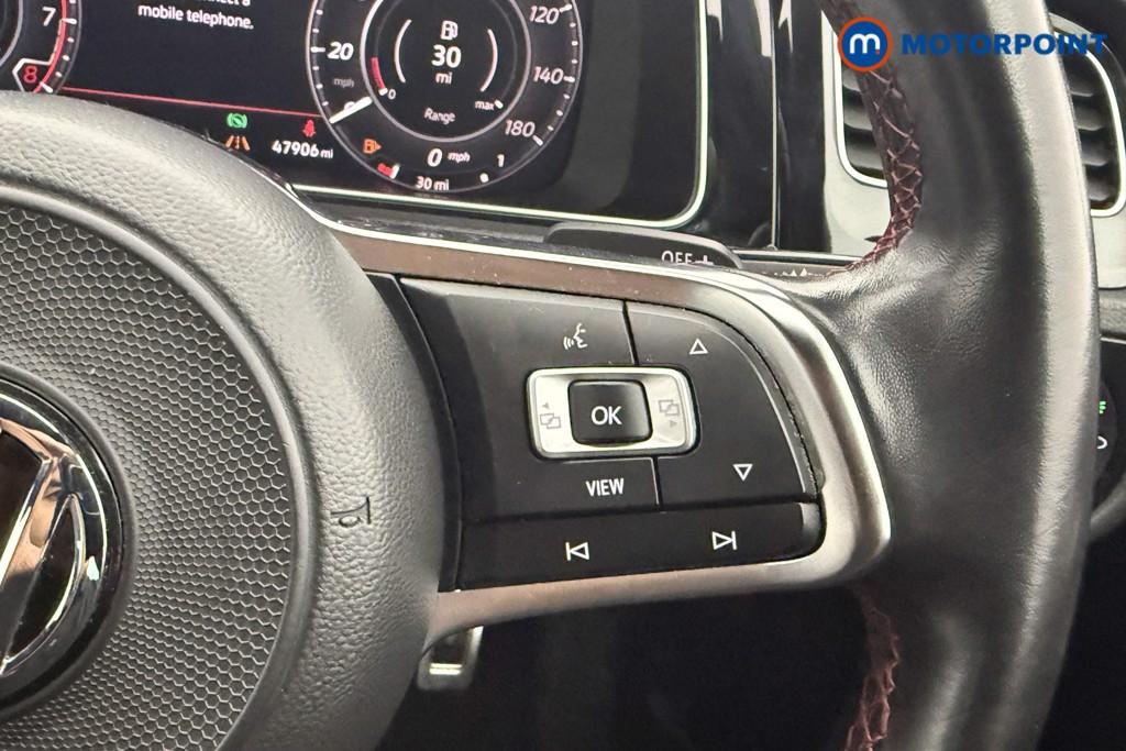 Volkswagen Golf Gti Performance Automatic Petrol Hatchback - Stock Number (1635408) - 8th supplementary image