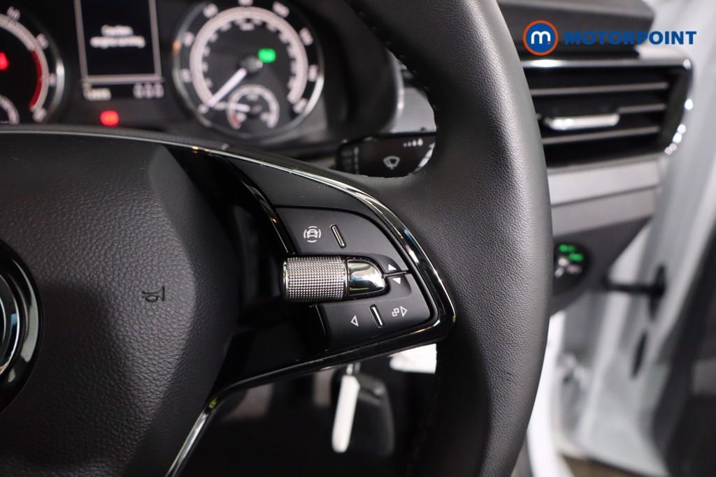 Skoda Scala SE Automatic Petrol Hatchback - Stock Number (1635461) - 8th supplementary image