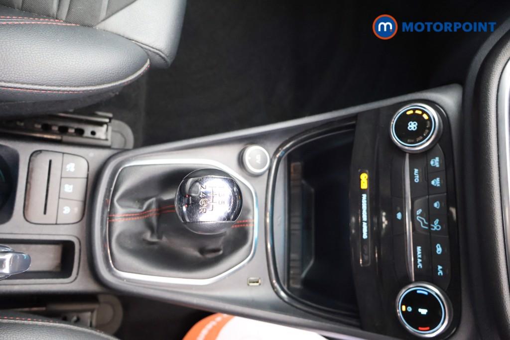 Ford Puma St-Line X Manual Petrol SUV - Stock Number (1635479) - 8th supplementary image