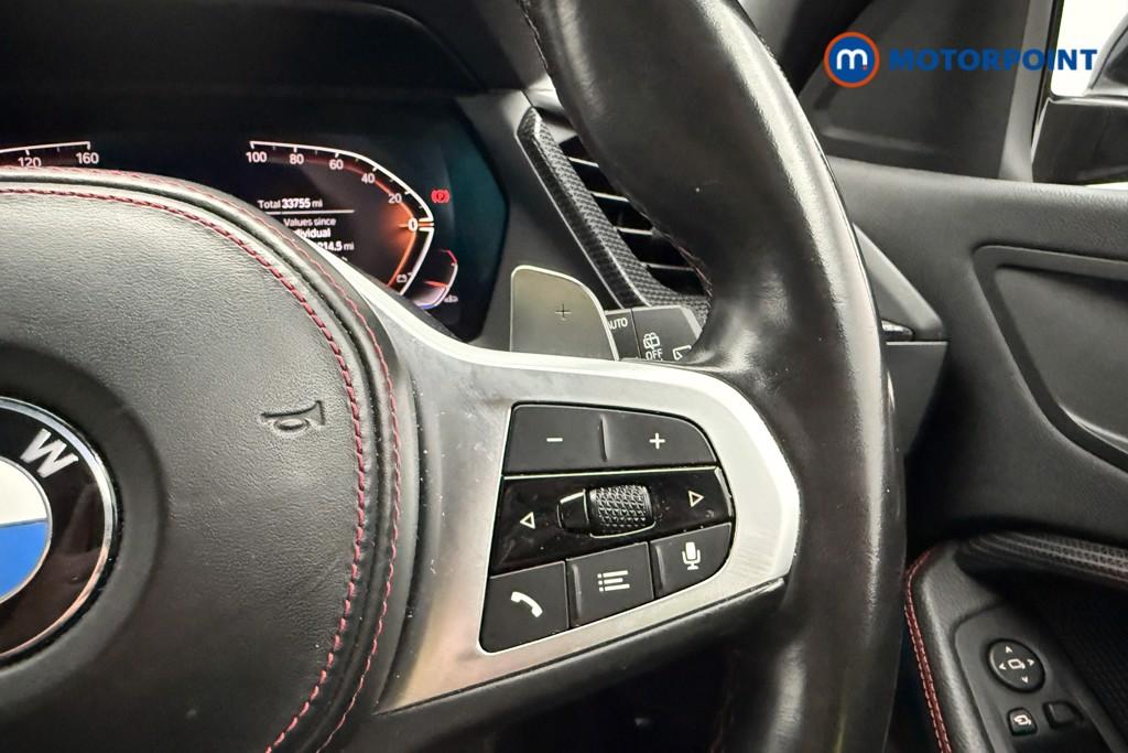 BMW 1 Series 128Ti Automatic Petrol Hatchback - Stock Number (1635620) - 8th supplementary image