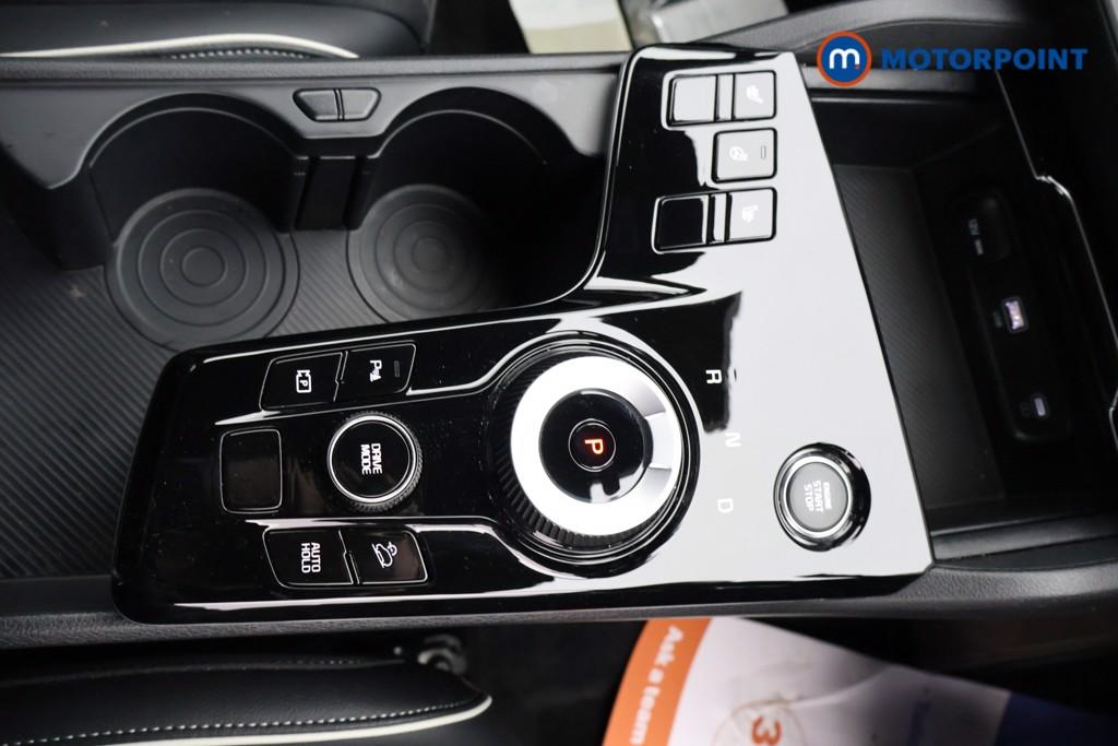 KIA Sportage Gt-Line Automatic Petrol-Electric Hybrid SUV - Stock Number (1635698) - 8th supplementary image