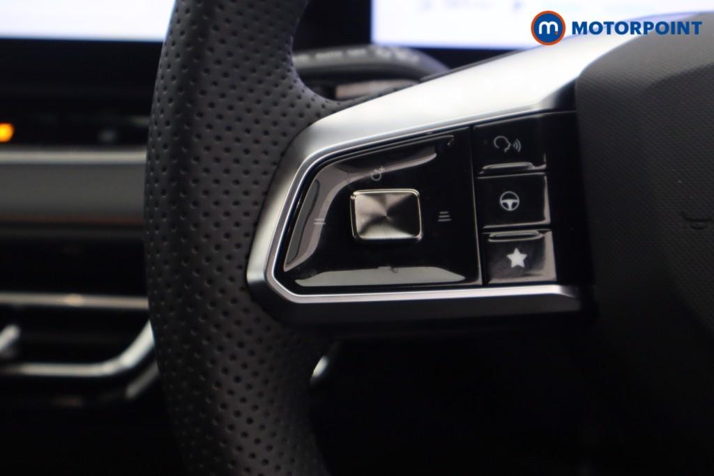 Mg Motor Uk HS Trophy Automatic Petrol-Electric Hybrid SUV - Stock Number (1635771) - 8th supplementary image