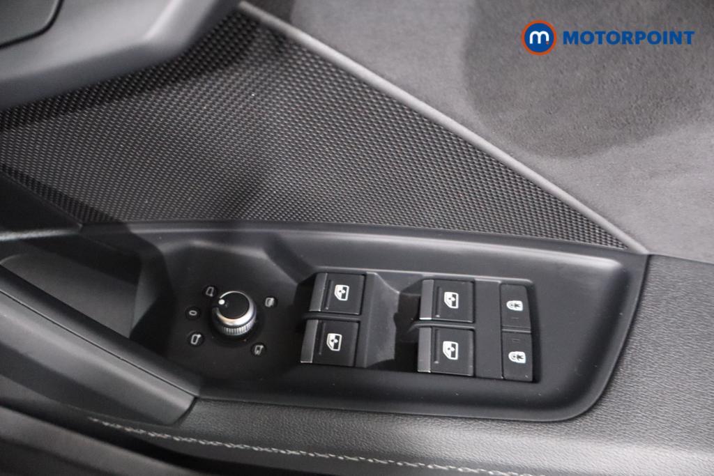 Audi A3 Edition 1 Automatic Diesel Saloon - Stock Number (1635848) - 8th supplementary image