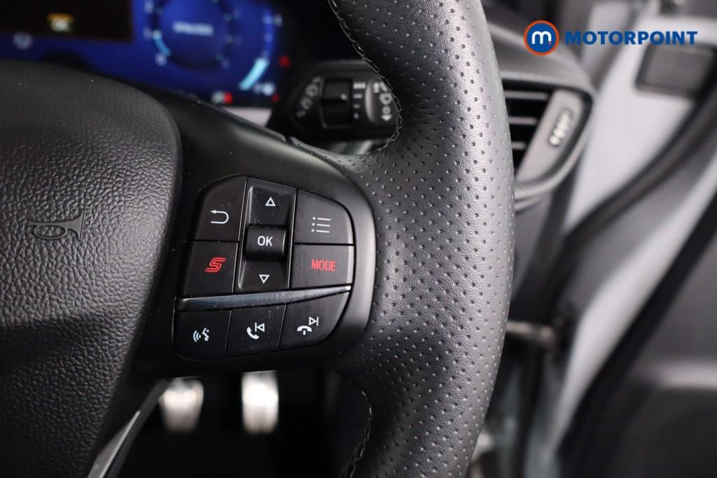Ford Puma ST Manual Petrol SUV - Stock Number (1635893) - 8th supplementary image