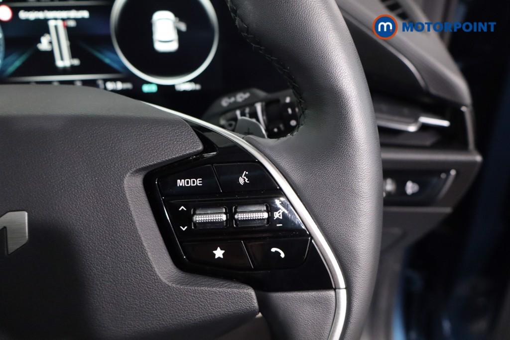 KIA Niro 4 Automatic Petrol Plug-In Hybrid SUV - Stock Number (1636033) - 8th supplementary image