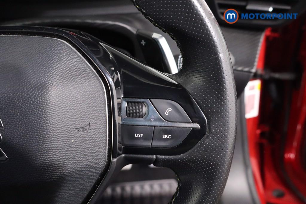 Peugeot 2008 Gt Premium Automatic Petrol SUV - Stock Number (1636166) - 8th supplementary image