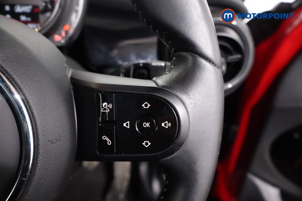 Mini Hatchback Cooper Sport Manual Petrol Hatchback - Stock Number (1636261) - 8th supplementary image