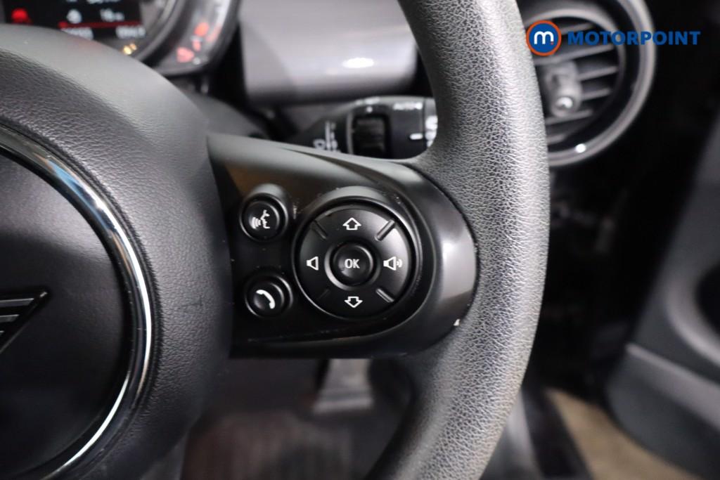 Mini Hatchback Cooper Classic Manual Petrol Hatchback - Stock Number (1636299) - 8th supplementary image
