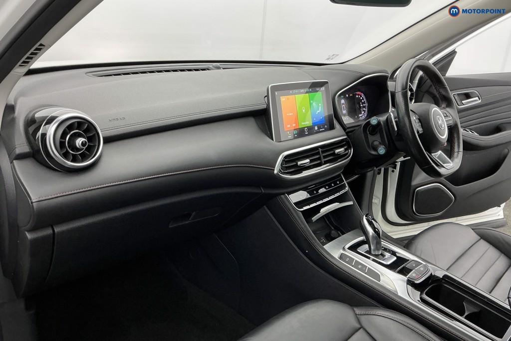 Mg Motor Uk HS Exclusive Automatic Petrol SUV - Stock Number (1614367) - 8th supplementary image