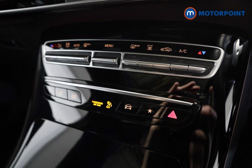 Mercedes-Benz EQC Amg Line Automatic Electric SUV - Stock Number (1619918) - 8th supplementary image