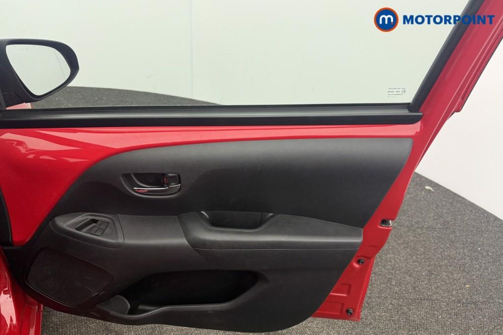 Peugeot 108 Allure Manual Petrol Hatchback - Stock Number (1624528) - 8th supplementary image