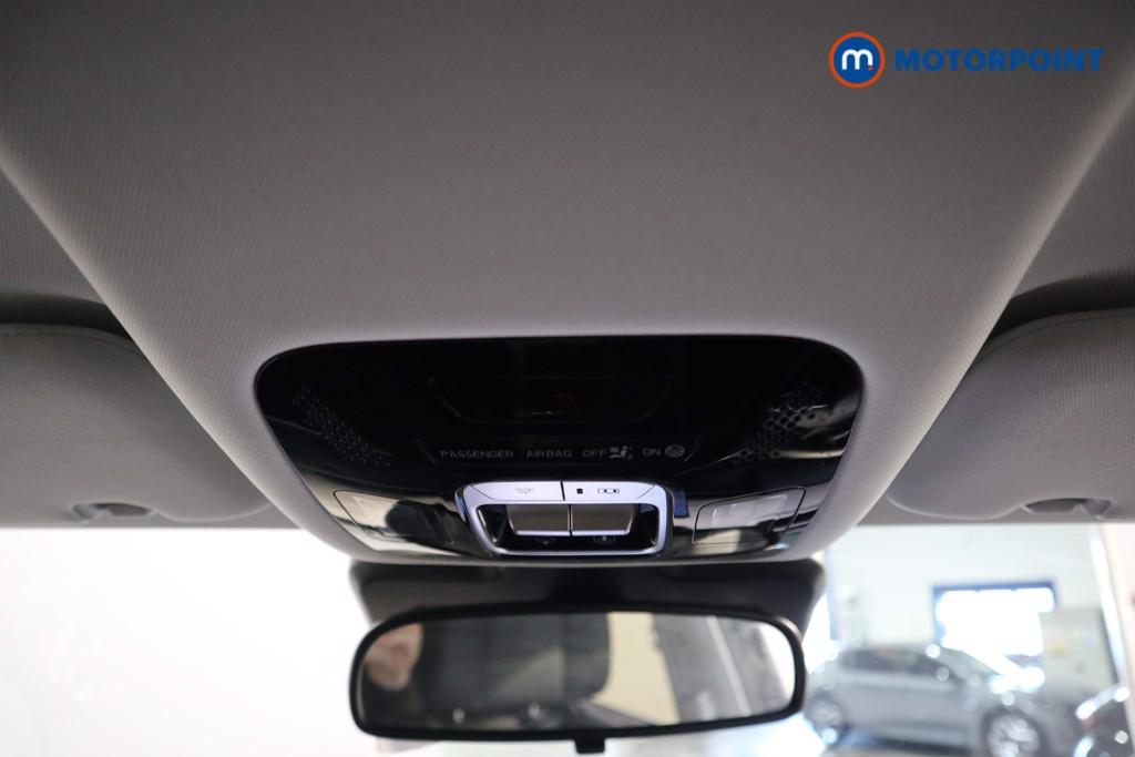 Jaecoo 7 Luxury Automatic Petrol Plug-In Hybrid SUV - Stock Number (1628546) - 8th supplementary image