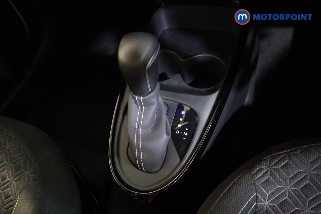 Toyota Aygo X Edge Automatic Petrol Hatchback - Stock Number (1628662) - 8th supplementary image
