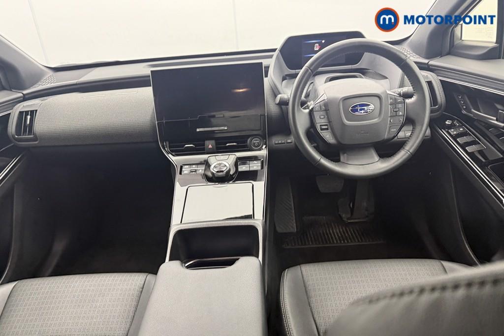 Subaru Solterra Touring Automatic Electric SUV - Stock Number (1629348) - 8th supplementary image