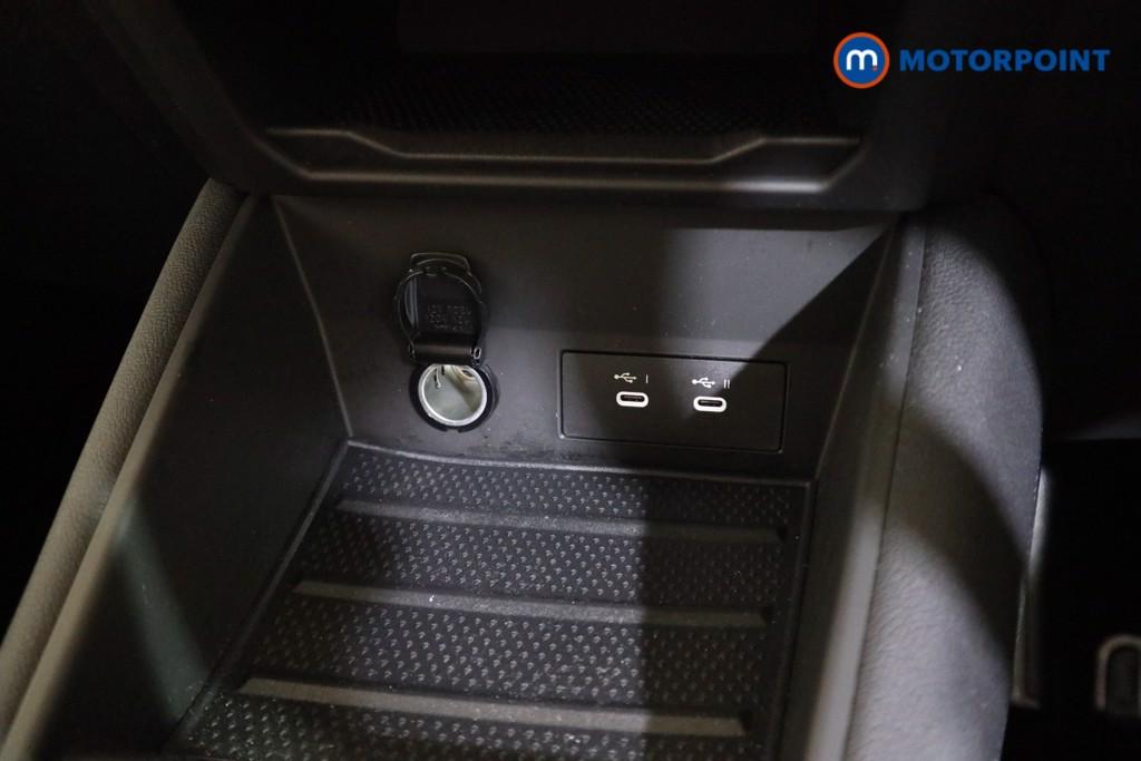 Renault Symbioz Iconic Esprit Alpine Automatic Petrol-Electric Hybrid SUV - Stock Number (1631165) - 8th supplementary image