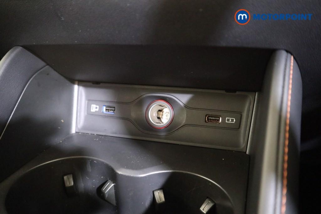 Mg Motor Uk HS Trophy Automatic Petrol-Electric Hybrid SUV - Stock Number (1632775) - 8th supplementary image