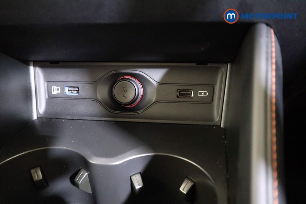 Mg Motor Uk HS Trophy Automatic Petrol-Electric Hybrid SUV - Stock Number (1632842) - 8th supplementary image