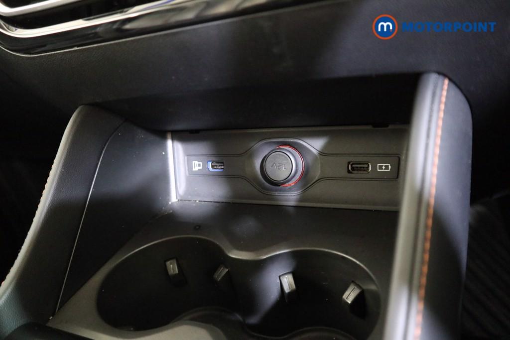 Mg Motor Uk HS Trophy Automatic Petrol-Electric Hybrid SUV - Stock Number (1632845) - 8th supplementary image