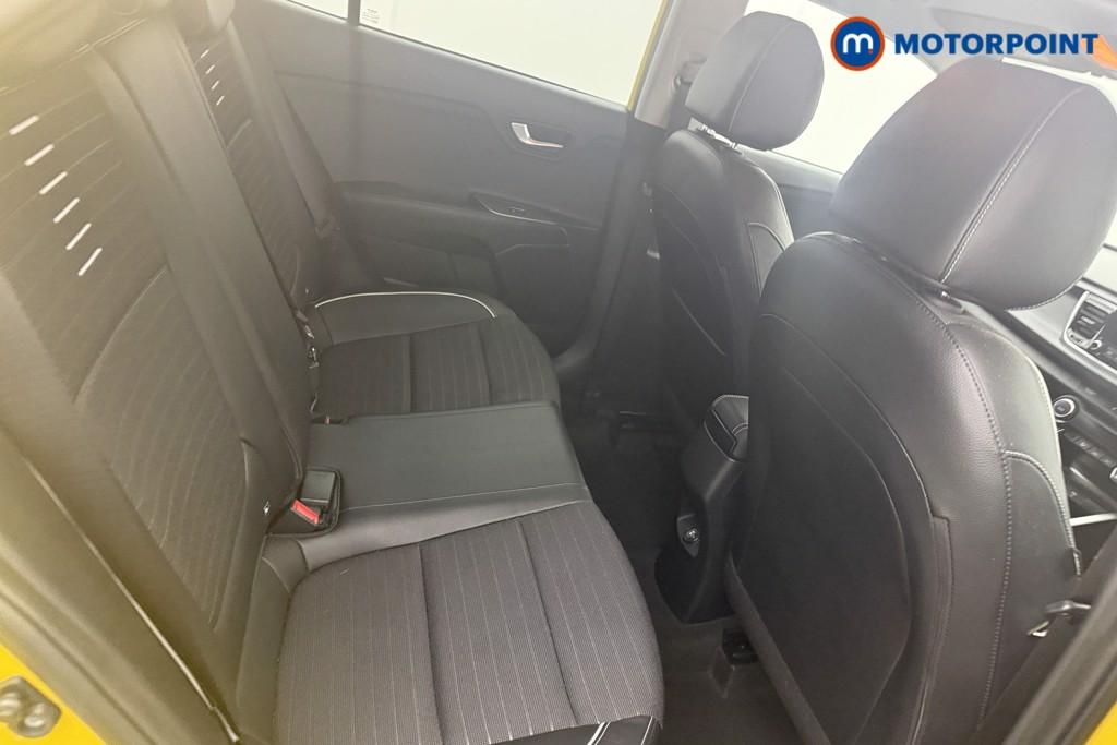KIA RIO Gt-Line S Manual Petrol Hatchback - Stock Number (1633489) - 8th supplementary image