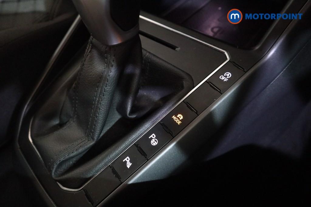 Volkswagen Taigo R-Line Automatic Petrol SUV - Stock Number (1633655) - 8th supplementary image