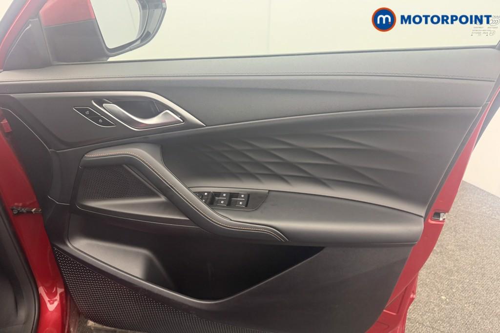 Mg Motor Uk HS Trophy Automatic Petrol-Electric Hybrid SUV - Stock Number (1637186) - 8th supplementary image