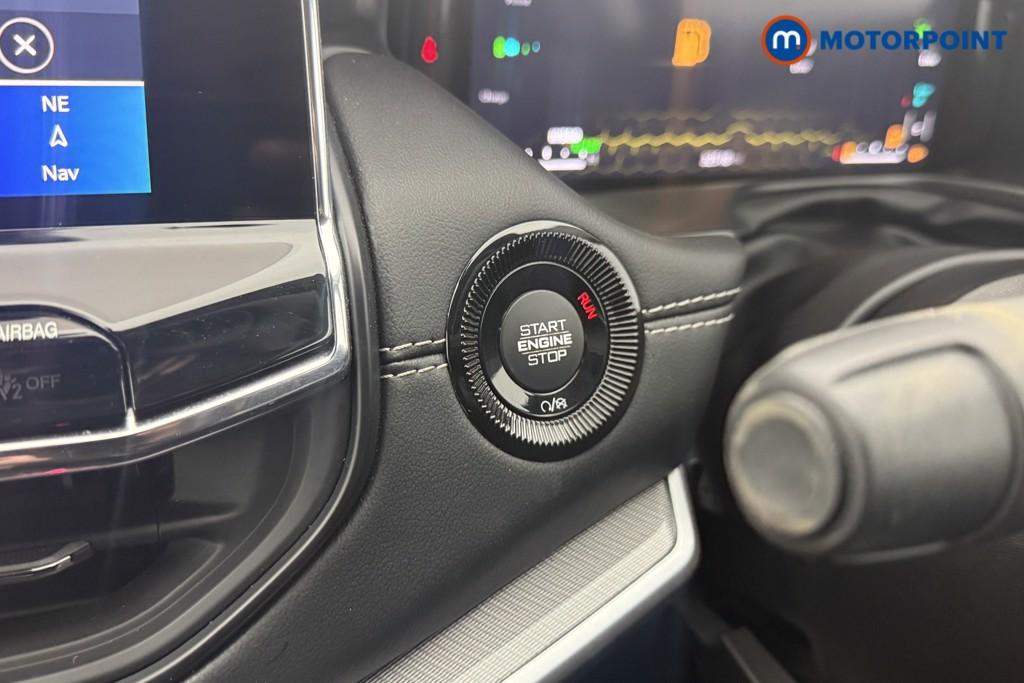 Jeep Compass S Model Automatic Petrol Plug-In Hybrid SUV - Stock Number (1548092) - 8th supplementary image