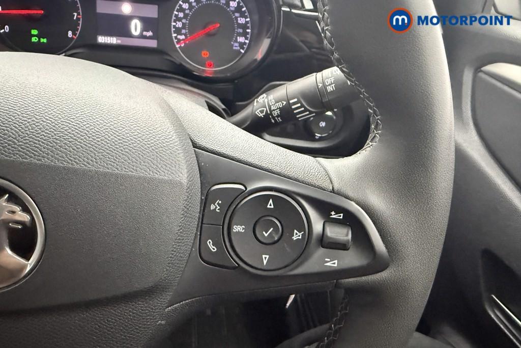 Vauxhall Corsa Design Manual Petrol Hatchback - Stock Number (1627952) - 8th supplementary image