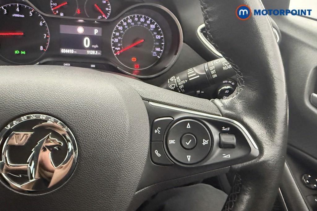 Vauxhall Crossland Elite Edition Automatic Diesel SUV - Stock Number (1635502) - 8th supplementary image