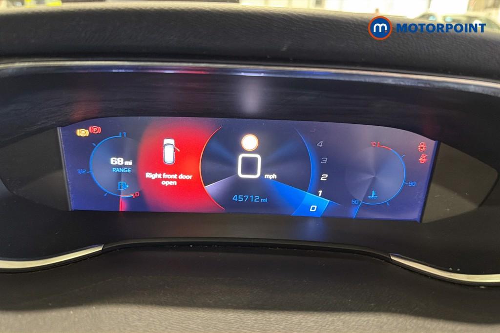 Peugeot 308 Allure Manual Diesel Hatchback - Stock Number (1599468) - 8th supplementary image